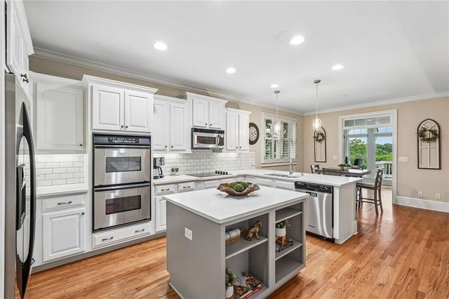 116 Ridgemoor Trace, Canton, GA 30115