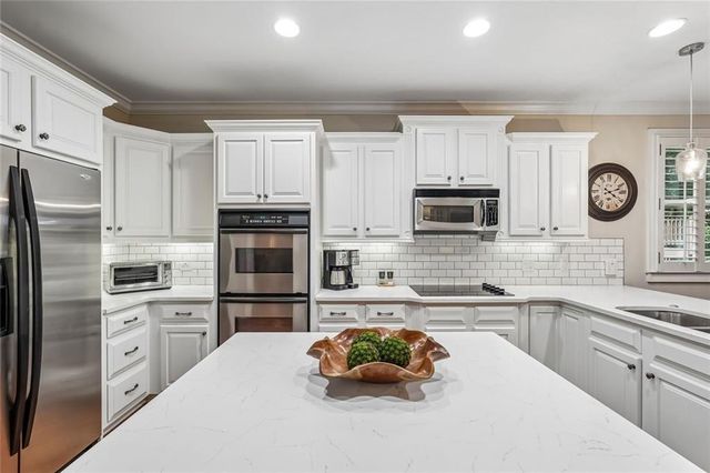116 Ridgemoor Trace, Canton, GA 30115