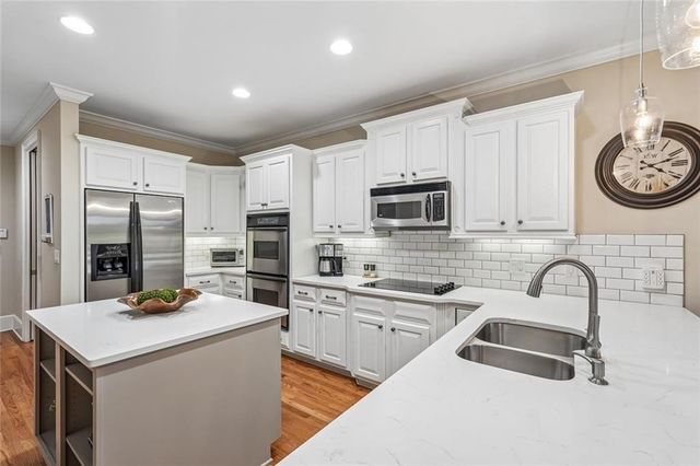 116 Ridgemoor Trace, Canton, GA 30115
