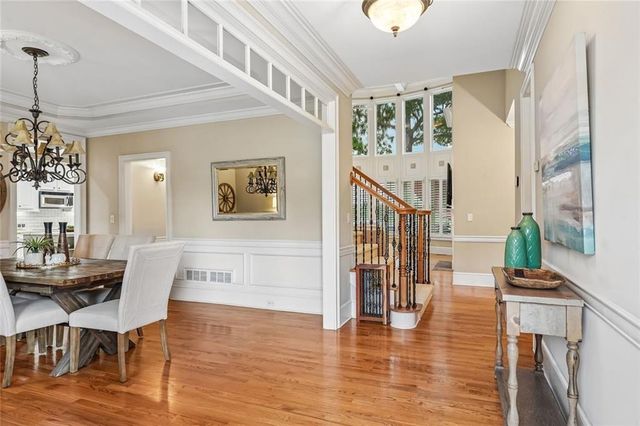 116 Ridgemoor Trace, Canton, GA 30115