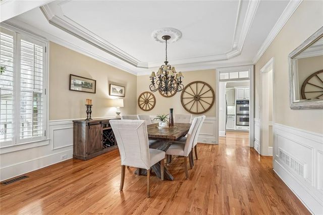 116 Ridgemoor Trace, Canton, GA 30115