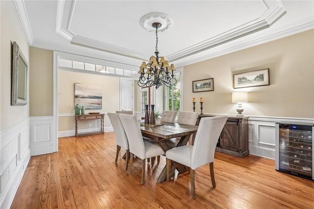 116 Ridgemoor Trace, Canton, GA 30115