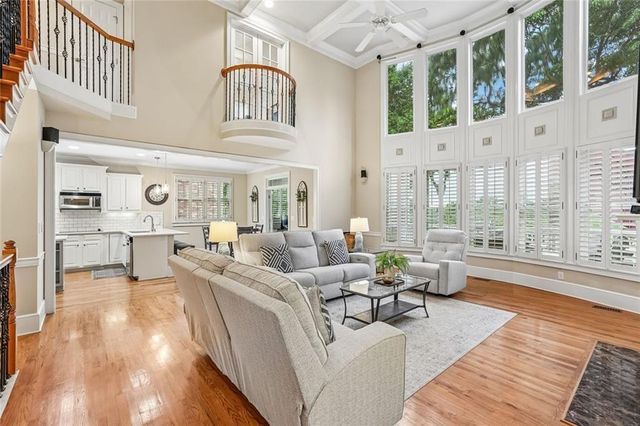 116 Ridgemoor Trace, Canton, GA 30115