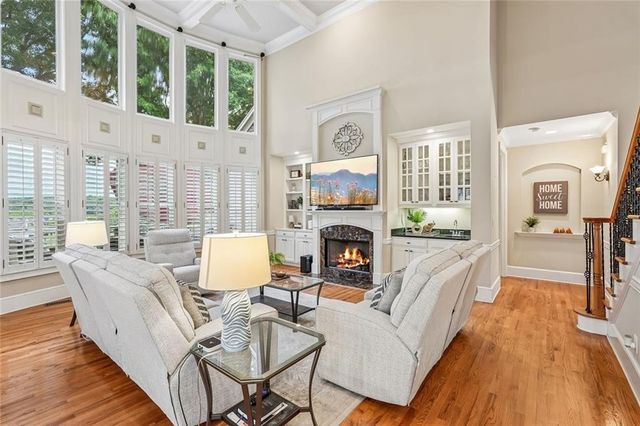 116 Ridgemoor Trace, Canton, GA 30115