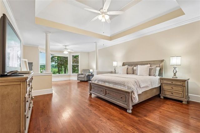 116 Ridgemoor Trace, Canton, GA 30115