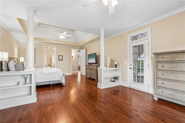 116 Ridgemoor Trace, Canton, GA 30115