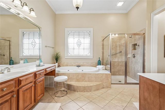 116 Ridgemoor Trace, Canton, GA 30115