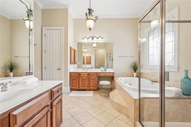 116 Ridgemoor Trace, Canton, GA 30115