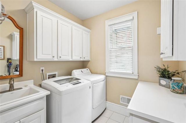 116 Ridgemoor Trace, Canton, GA 30115