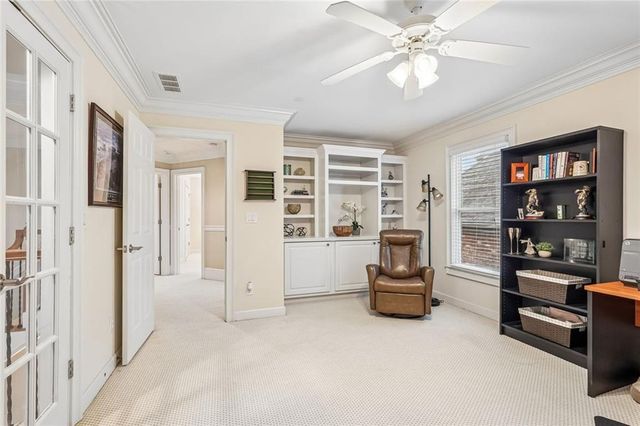 116 Ridgemoor Trace, Canton, GA 30115