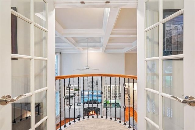 116 Ridgemoor Trace, Canton, GA 30115