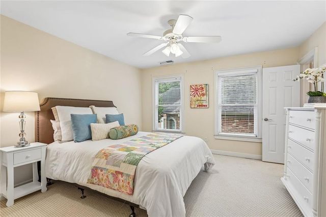 116 Ridgemoor Trace, Canton, GA 30115