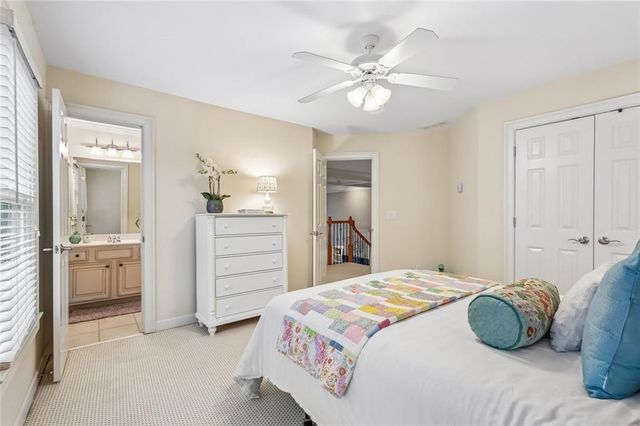 116 Ridgemoor Trace, Canton, GA 30115
