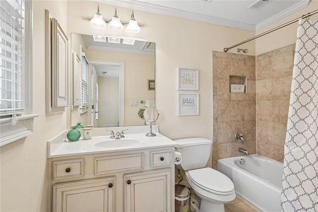 116 Ridgemoor Trace, Canton, GA 30115