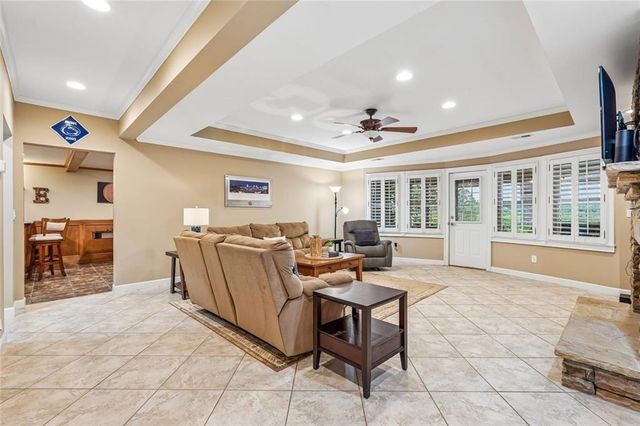 116 Ridgemoor Trace, Canton, GA 30115