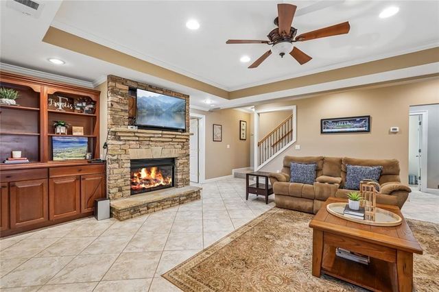 116 Ridgemoor Trace, Canton, GA 30115