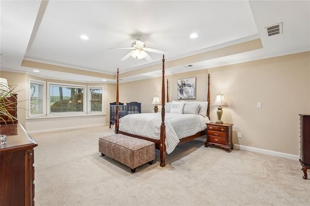 116 Ridgemoor Trace, Canton, GA 30115