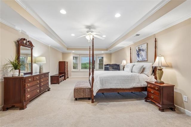 116 Ridgemoor Trace, Canton, GA 30115