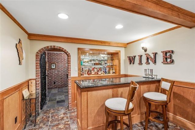 116 Ridgemoor Trace, Canton, GA 30115