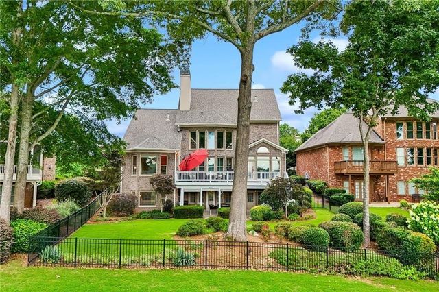 116 Ridgemoor Trace, Canton, GA 30115