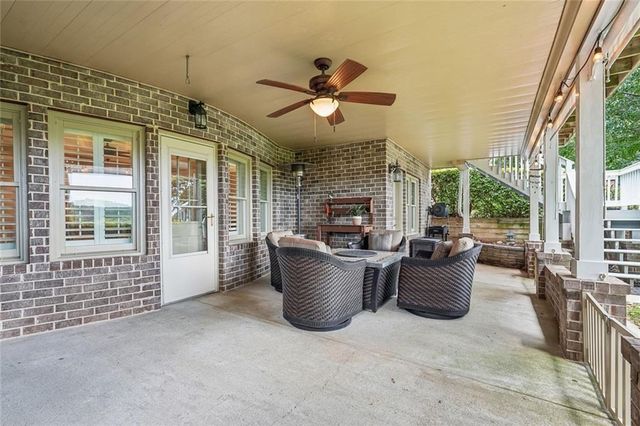116 Ridgemoor Trace, Canton, GA 30115