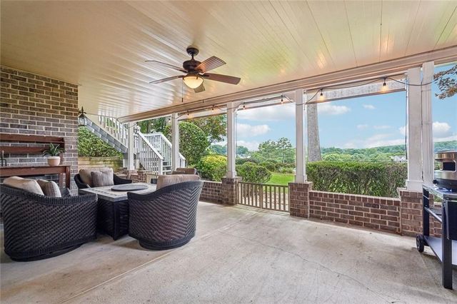 116 Ridgemoor Trace, Canton, GA 30115