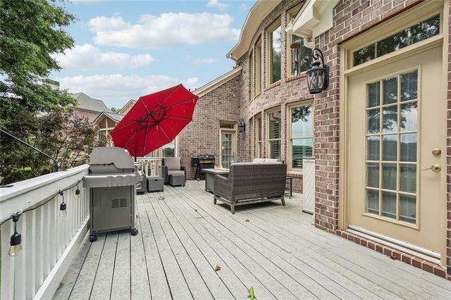 116 Ridgemoor Trace, Canton, GA 30115