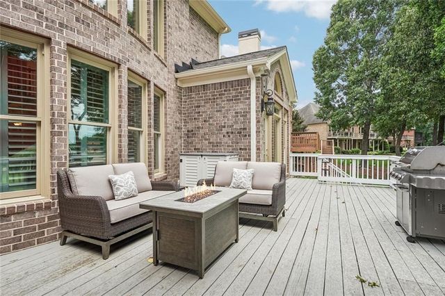 116 Ridgemoor Trace, Canton, GA 30115