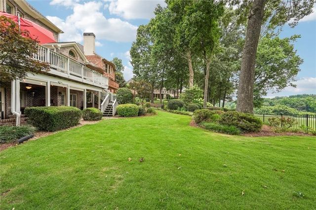 116 Ridgemoor Trace, Canton, GA 30115