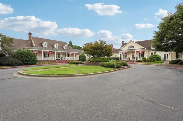 116 Ridgemoor Trace, Canton, GA 30115
