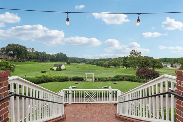 116 Ridgemoor Trace, Canton, GA 30115