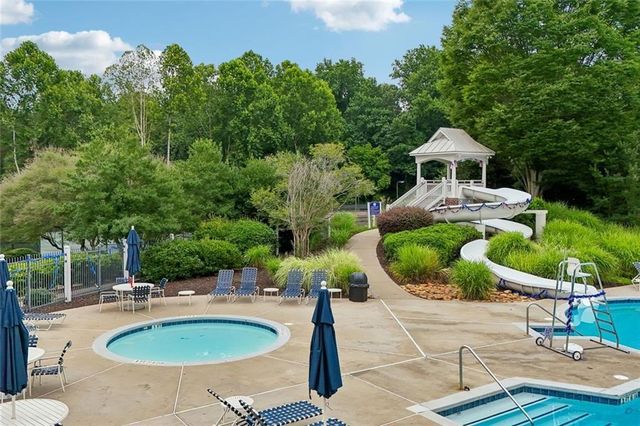 116 Ridgemoor Trace, Canton, GA 30115