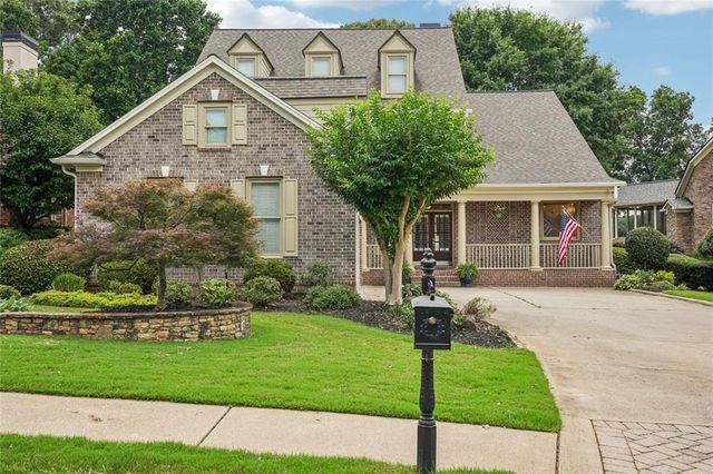 116 Ridgemoor Trace, Canton, GA 30115
