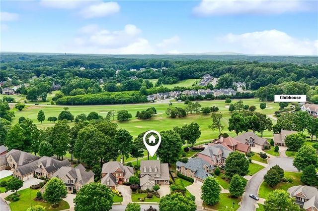 116 Ridgemoor Trace, Canton, GA 30115