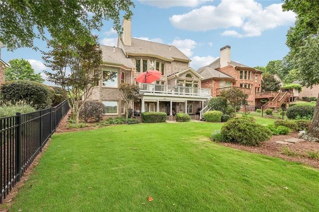 116 Ridgemoor Trace, Canton, GA 30115