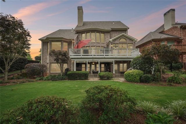 116 Ridgemoor Trace, Canton, GA 30115
