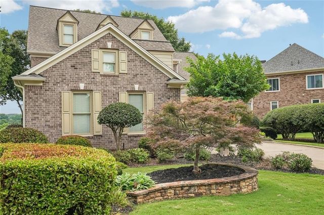 116 Ridgemoor Trace, Canton, GA 30115
