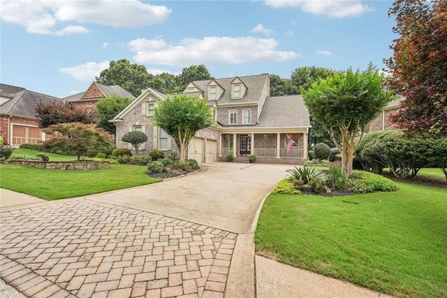116 Ridgemoor Trace, Canton, GA 30115