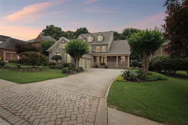 116 Ridgemoor Trace, Canton, GA 30115