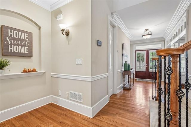 116 Ridgemoor Trace, Canton, GA 30115