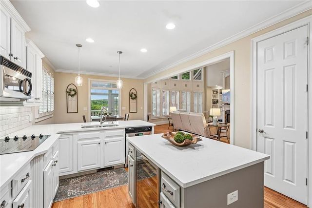 116 Ridgemoor Trace, Canton, GA 30115