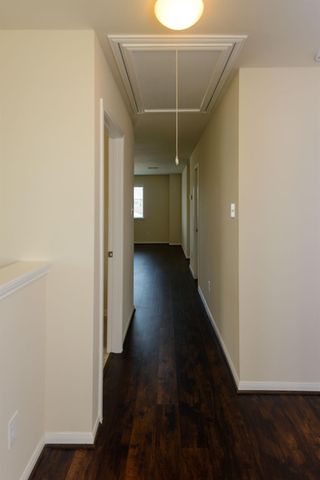 1716 Claremont Garden Circle, Houston, TX 77047