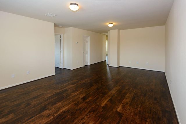 1716 Claremont Garden Circle, Houston, TX 77047