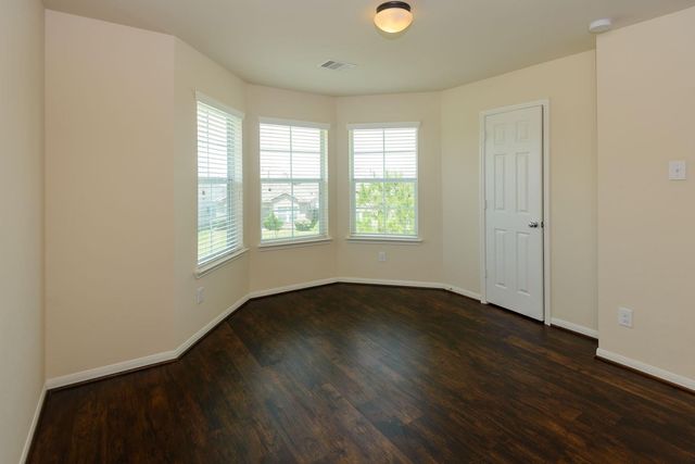 1716 Claremont Garden Circle, Houston, TX 77047