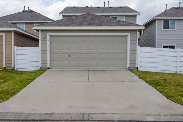 1716 Claremont Garden Circle, Houston, TX 77047