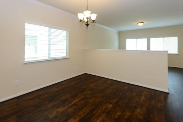 1716 Claremont Garden Circle, Houston, TX 77047