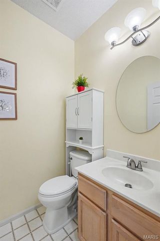 941 Shady Path Court, St Peters, MO 63376