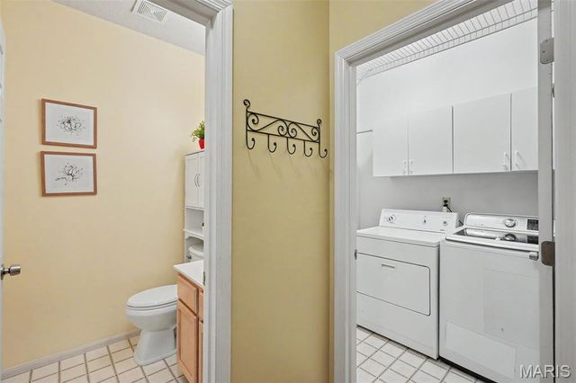 941 Shady Path Court, St Peters, MO 63376