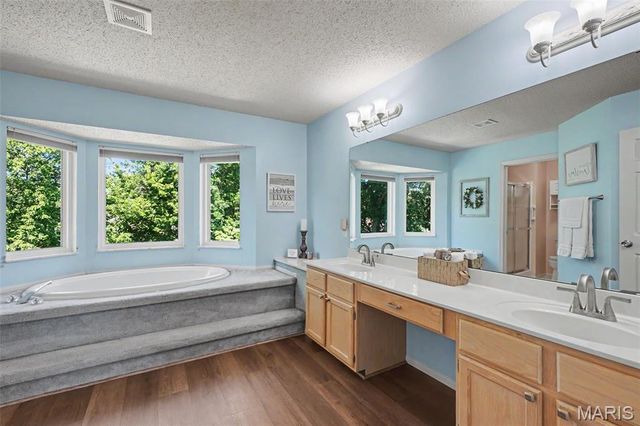 941 Shady Path Court, St Peters, MO 63376