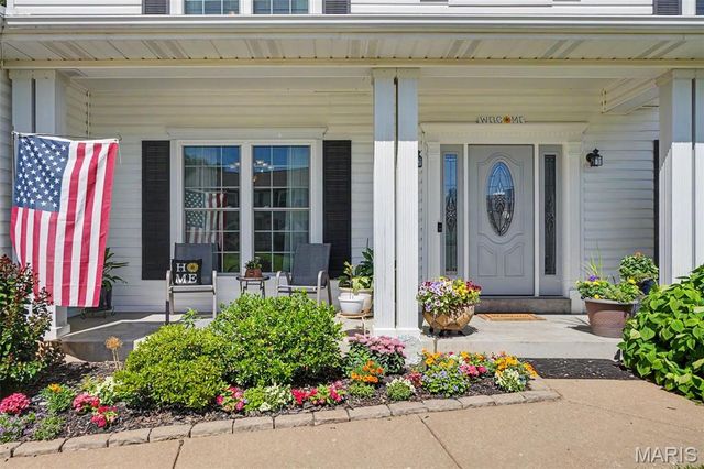 941 Shady Path Court, St Peters, MO 63376
